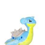 Peluche Lapras 24cm Pokemon