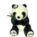 Peluche Panda 30cm