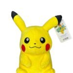 Peluche Pikachu 22cm Pokemon