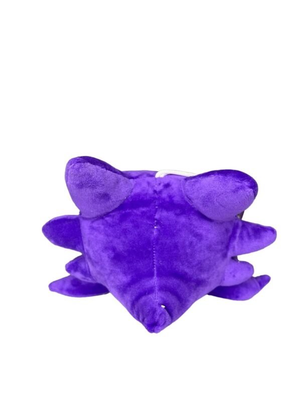 Peluche Gengar 16cm Pokemon - Imagen 2
