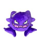Peluche Gengar 16cm Pokemon