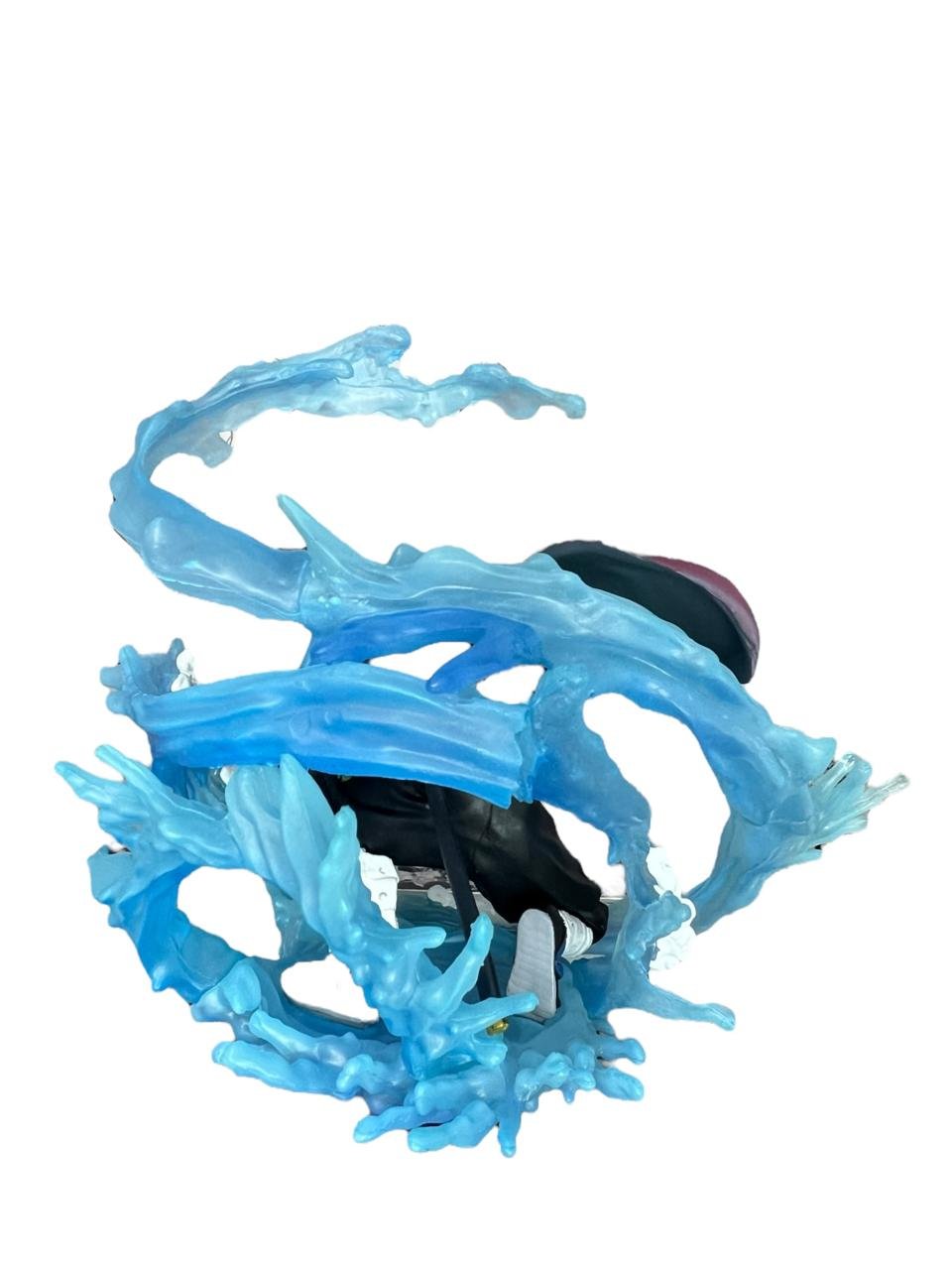 Figura Tomioka Respiración Del Agua 18cm - Demon Slayer - Imagen 3