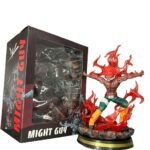 Figura Guy 8 Puertas 31cm - Naruto