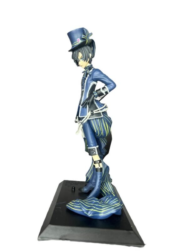 Figura Ciel Phantomhive 16cm - Kuroshitsuji - Imagen 3