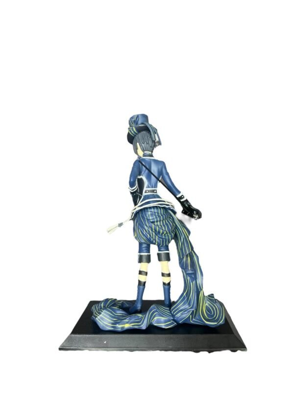 Figura Ciel Phantomhive 16cm - Kuroshitsuji - Imagen 4