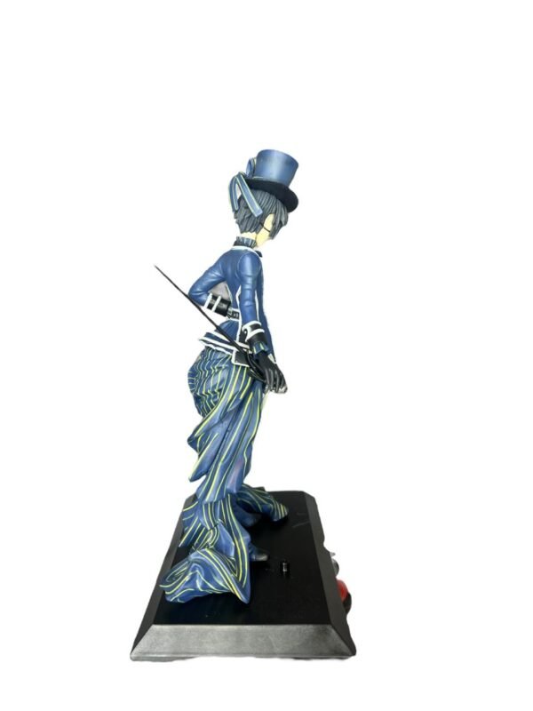Figura Ciel Phantomhive 16cm - Kuroshitsuji - Imagen 5