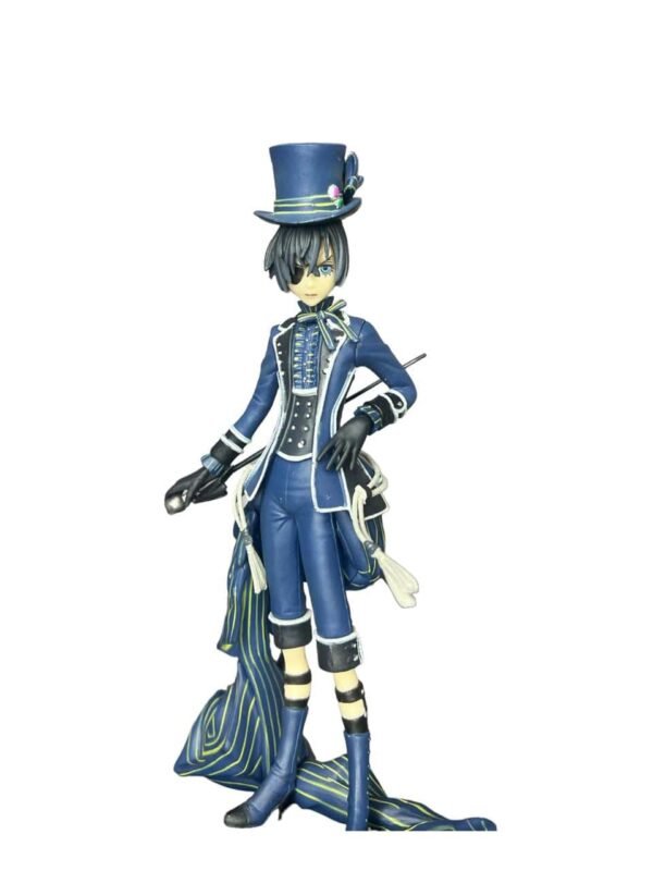 Figura Ciel Phantomhive 16cm - Kuroshitsuji - Imagen 6