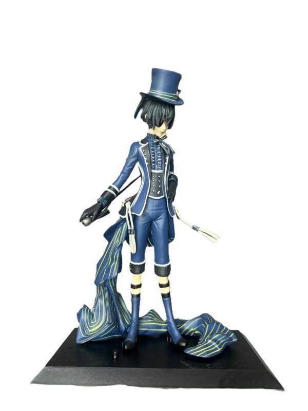 Figura Ciel Phantomhive 16cm - Kuroshitsuji - Imagen 2