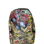 Maleta Cuerina Thor Marvel