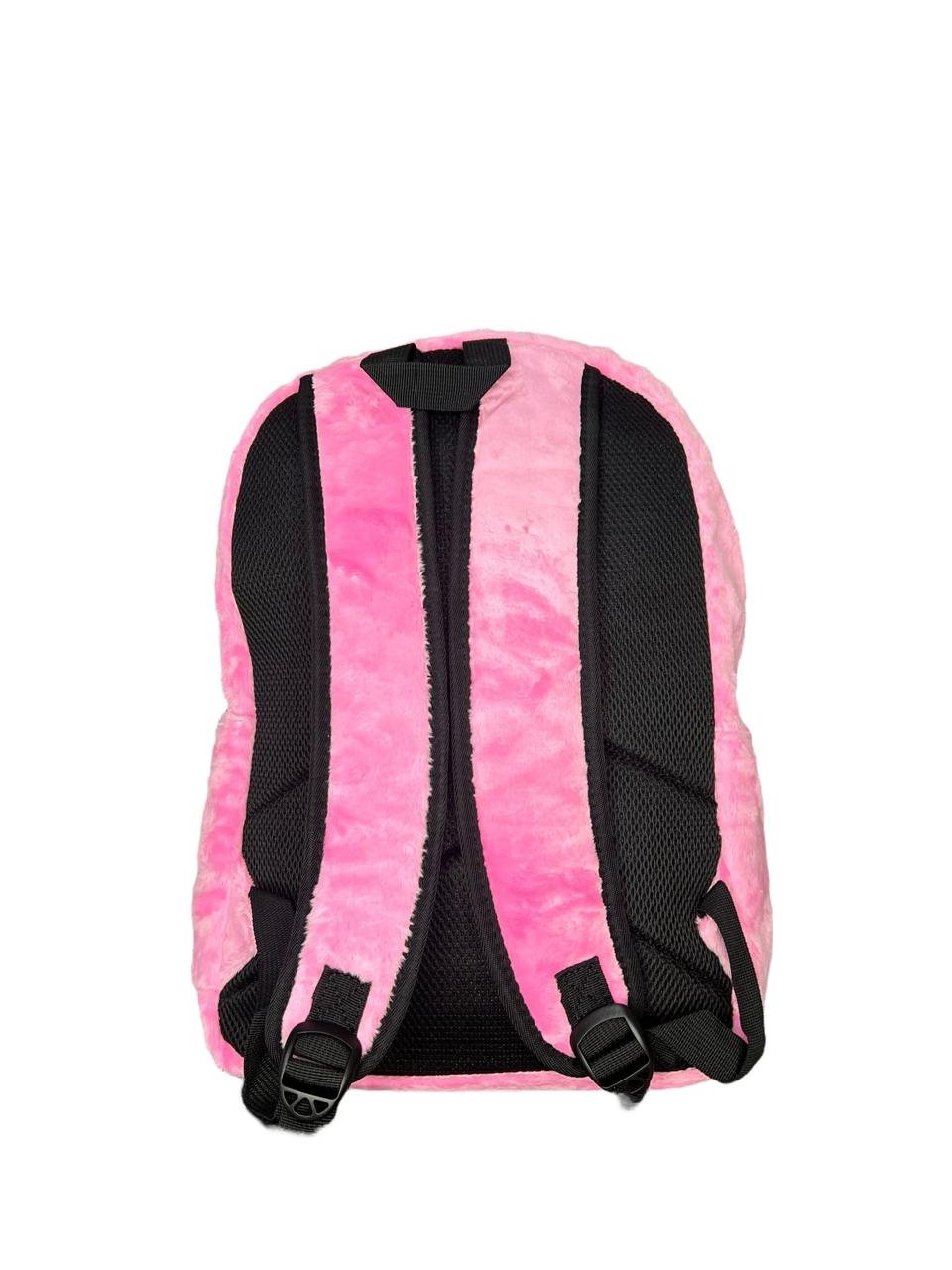 Maleta Felpa Amy Rose Sonic - Imagen 2