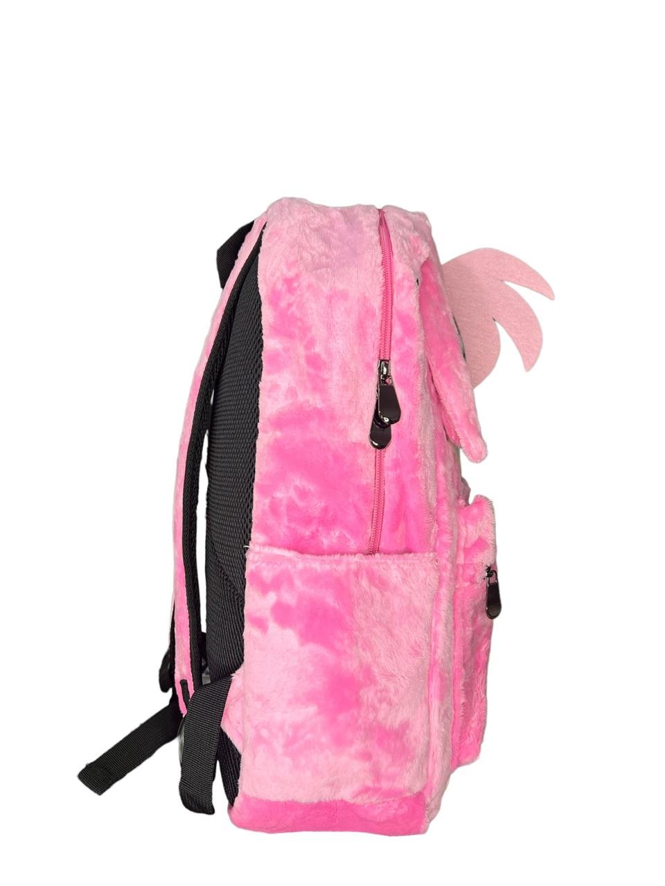 Maleta Felpa Amy Rose Sonic - Imagen 3