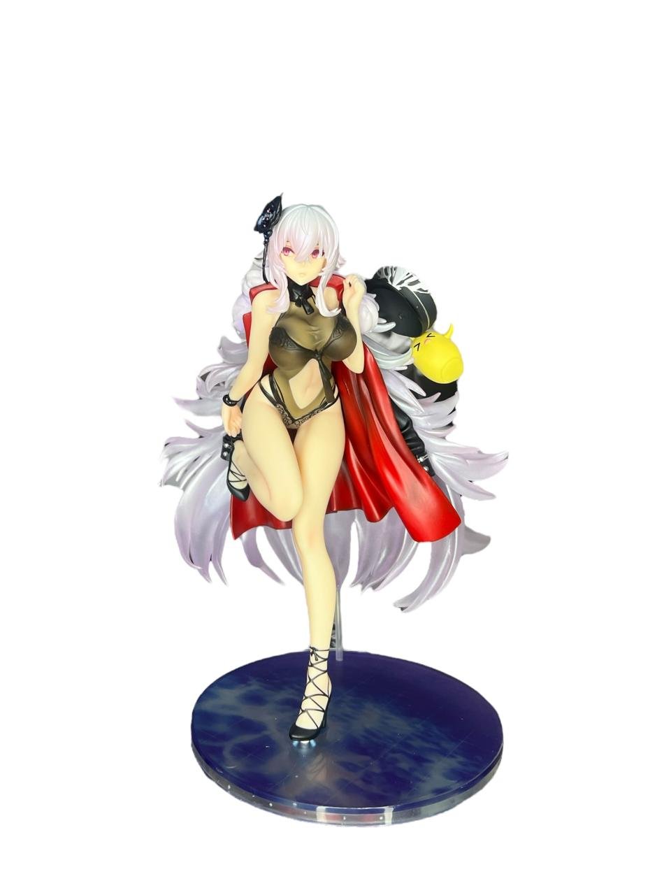 Figura Ecchi Graf Zeppelin 25cm Azur Lane - Imagen 2