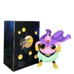 Figura Majin Boo Cabio de Cabeza 14 cm Dragon Ball