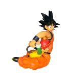 Figura Goku Y Gohan Dragon Ball Z