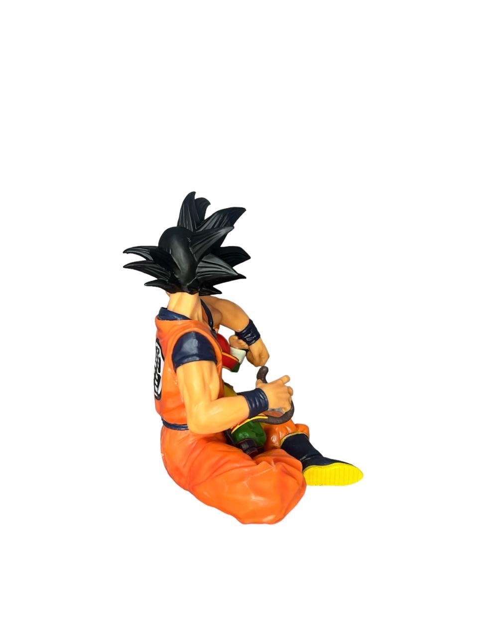 Figura Goku Y Gohan Dragon Ball Z - Imagen 4