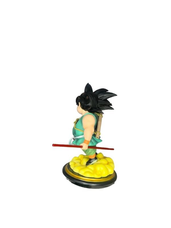Figura Goku Gordo Kakaroto 19cm  Dragon Ball - Imagen 6