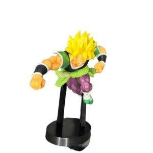 Figura Broly Super Sayayin 21cm Dragon Ball Z - Imagen 3