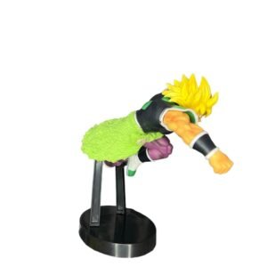 Figura Broly Super Sayayin 21cm Dragon Ball Z - Imagen 4