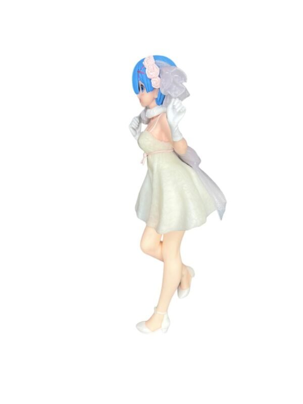 Figura Rem 22cm Re: Zero-starting Life - Imagen 2
