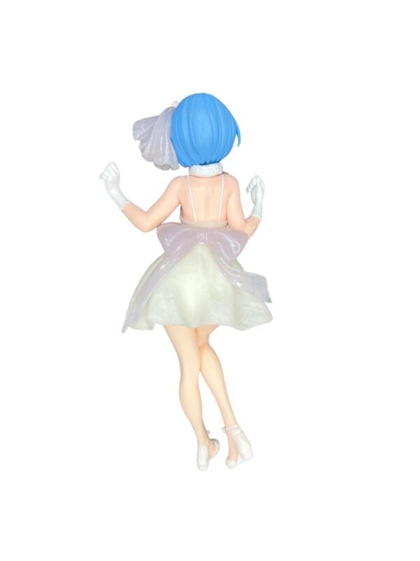 Figura Rem 22cm Re: Zero-starting Life - Imagen 3