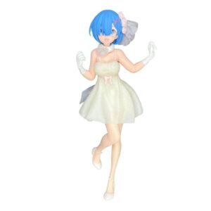 Figura Rem 22cm Re: Zero-starting Life