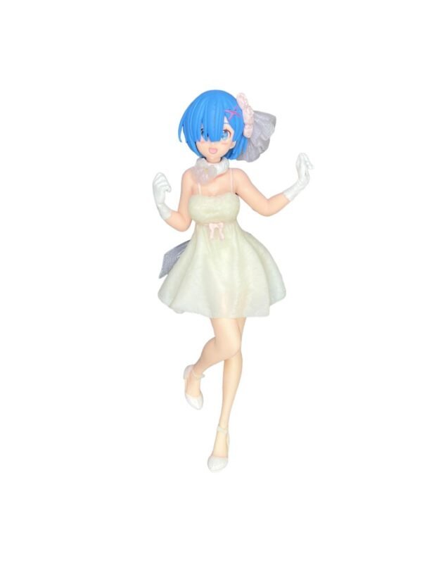 Figura Rem 22cm Re: Zero-starting Life