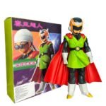 Figura Gohan Gran Saiyaman 23 cm Dragon Ball