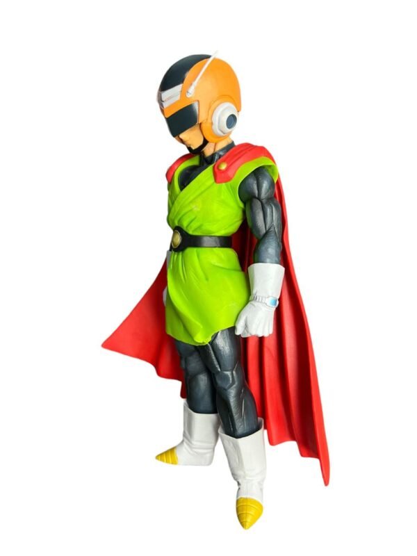 Figura Gohan Gran Saiyaman 23 cm Dragon Ball - Imagen 3