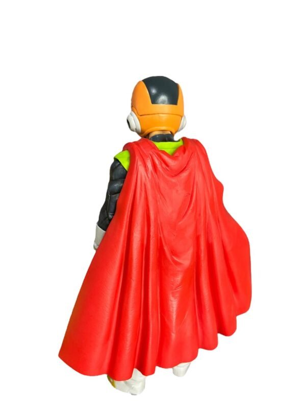 Figura Gohan Gran Saiyaman 23 cm Dragon Ball - Imagen 4