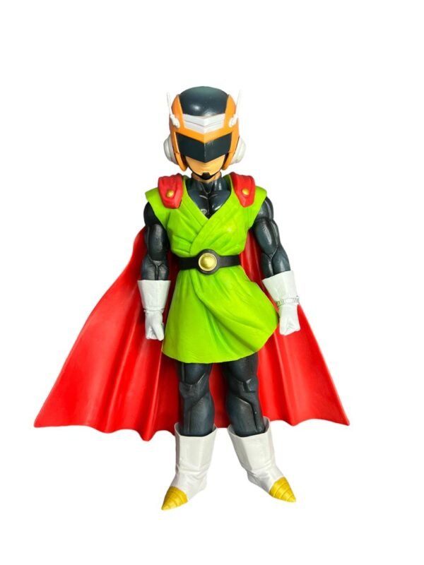 Figura Gohan Gran Saiyaman 23 cm Dragon Ball - Imagen 2
