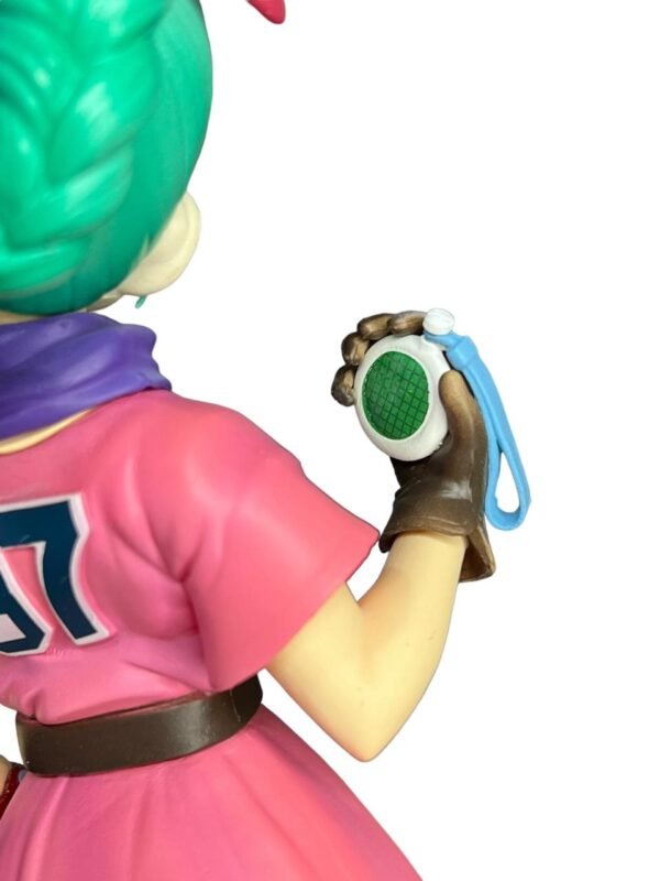 Figura Bulma 25 Cm Dragon Ball - Imagen 6