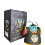 Figura Gran Kaiosama del norte  15cm Dragon Ball