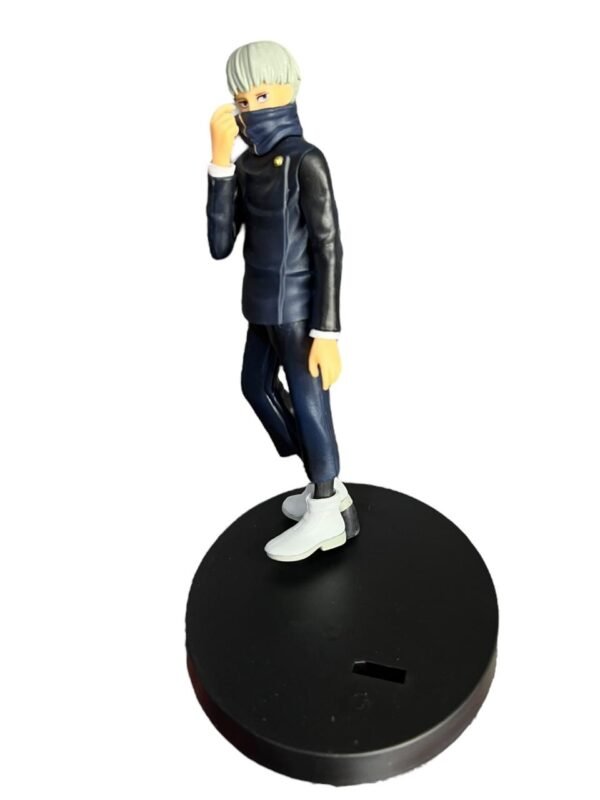 Figura Toge Inumaki 14cm  Jujutsu Kaisen - Imagen 2