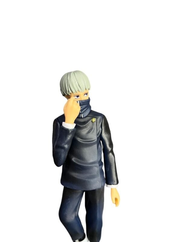 Figura Toge Inumaki 14cm  Jujutsu Kaisen - Imagen 4