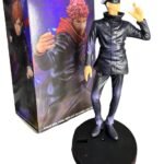 Figura Gojo Saturo 15cm Jujutsu Kaisen
