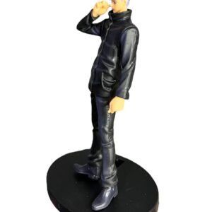 Figura Gojo Sin Mascara 14cm  Jujutsu Kaisen - Imagen 4