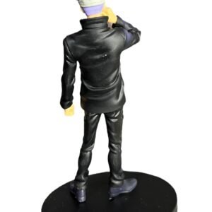 Figura Gojo Sin Mascara 14cm  Jujutsu Kaisen - Imagen 5