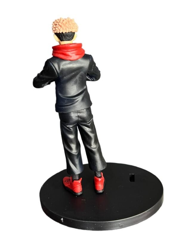 Figura Yuji Itadori 14cm  Jujutsu Kaisen - Imagen 5
