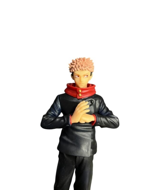 Figura Yuji Itadori 14cm  Jujutsu Kaisen - Imagen 4