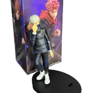 Figura Toge Inumaki 14cm  Jujutsu Kaisen