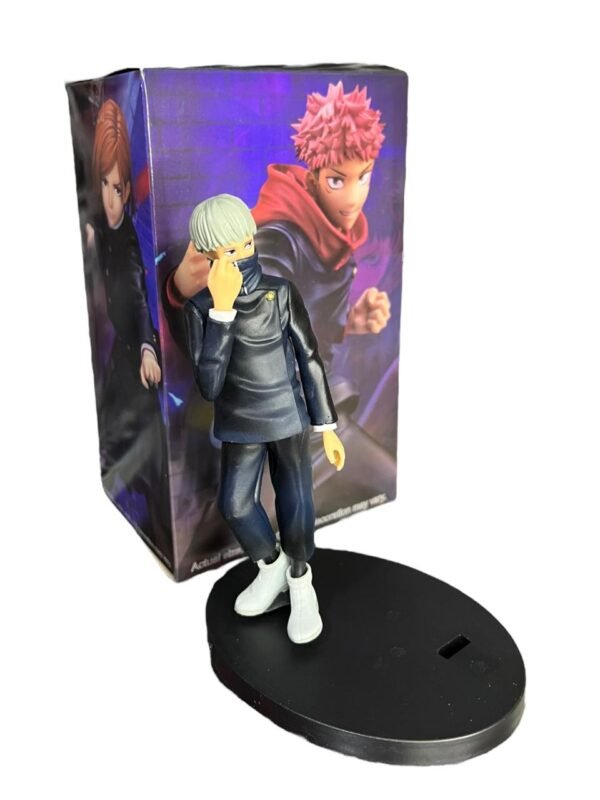 Figura Toge Inumaki 14cm  Jujutsu Kaisen