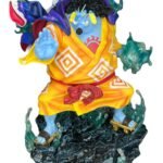 Figura  Shichibukai Jinbe 32cm One Piece