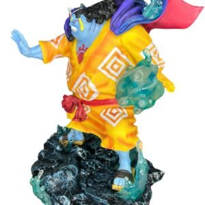 Figura  Shichibukai Jinbe 32cm One Piece - Imagen 2