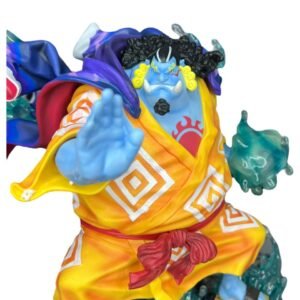 Figura  Shichibukai Jinbe 32cm One Piece - Imagen 5