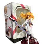 Figura Megahous  Evangelion Shikinami 20cm