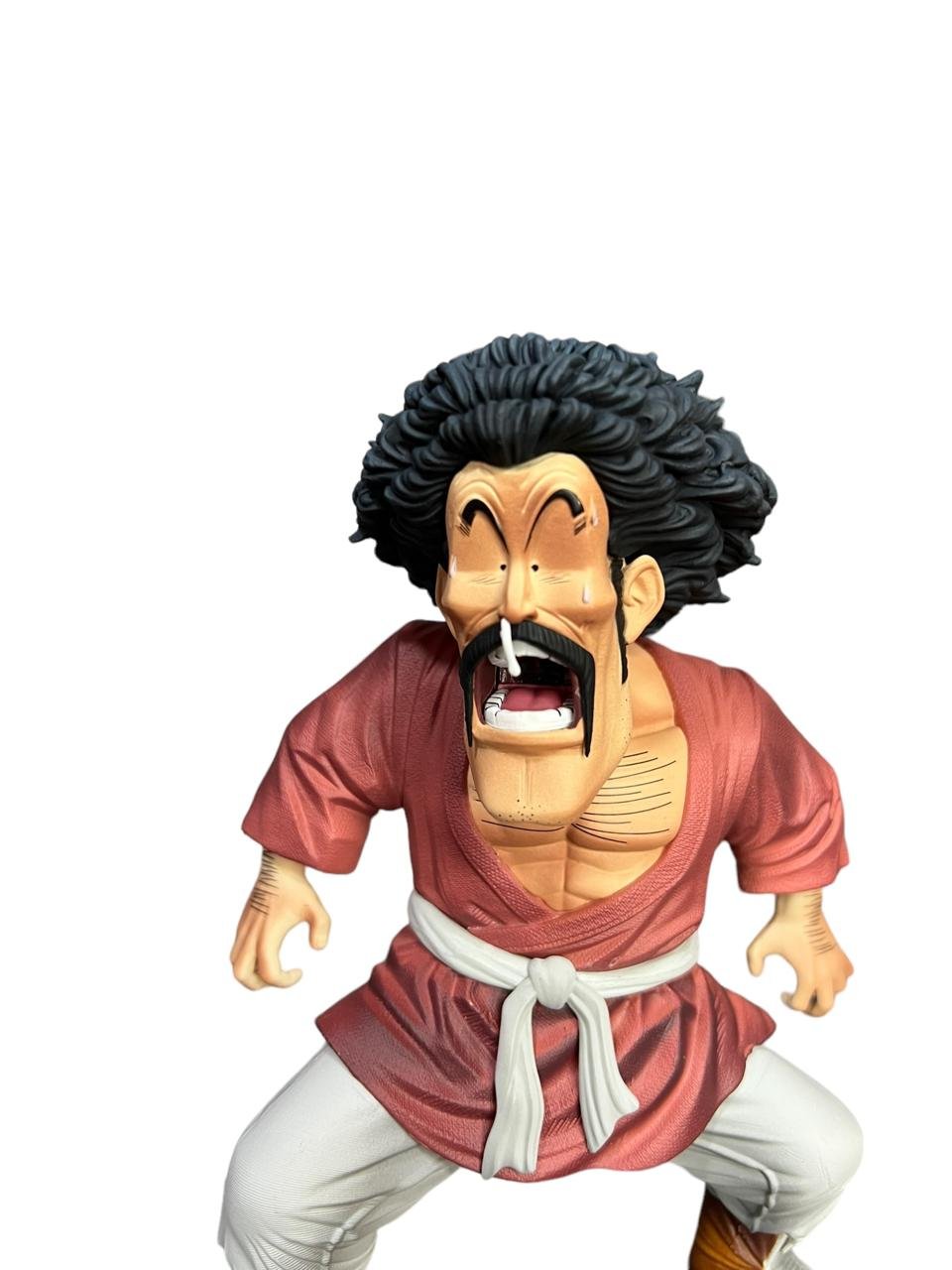 Figura Señor Satán Sorprendido 18cm Dragon Ball Z - Imagen 5