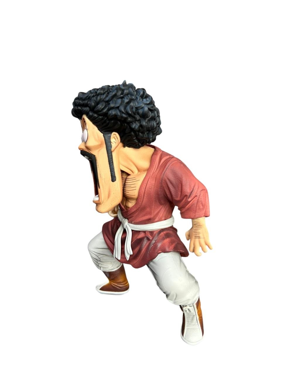 Figura Señor Satán Sorprendido 18cm Dragon Ball Z - Imagen 3