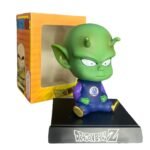 Mueve Cabeza Piccolo 12 cm Dragon Ball