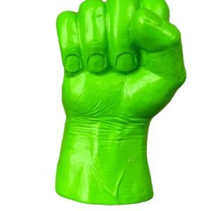 Destapador de botellas de cerveza Hulk