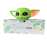 Mug Baby Yoda 3D Star Wars